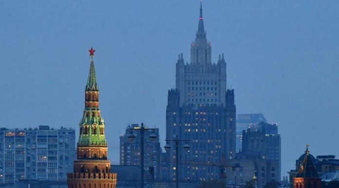 Ответ МИД России на уводящий от сути, якобы, «ответ» США по проекту РФ о гарантиях безопасности Ответ МИД России на увиливающий от сути проблем "ответ" США по проекту РФ о гарантиях бехзопасности