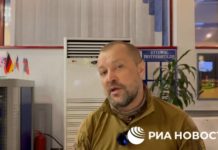 ВИДЕО: Пока ещё Добрый Совет укронацистам и военным ВСУ: «Сложите оружие, пока вы живы. Потом будет поздно» Офицер запаса Народной милиции ДНР Максим Дроздов (позывной Индус) дал совет украинским военным не затягивать и сдаваться,