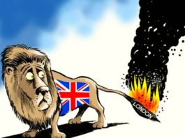 Россия встряхнула распоясавшуюся Британию, теперь над Россией летать не будут. Если надо — через Северный Полюс, пожалуйста Россия ограничила распоясавшуюся Британию, теперь над Россией летать не будут. Если надо - через Северный Полюс, пожалуйста