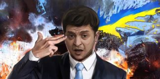 Автор ПринцеZZа из Ялты (Крым), обращение к клоуну-террористу Зеленскому, несостоявшемуся президенту Украины Автор ПринцеZZа из Ялты (Крым), обращение к клоуну-террористу Зеленскому, несостоявшемуся президенту Украины