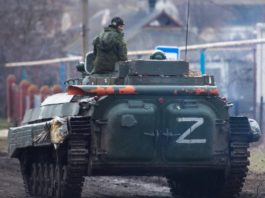 Армия ДНР при поддержке ВС РФ освободила полностью город Волноваха, на очереди Мариуполь Армия ДНР при поддержке ВС РФ освободила полностью город Волноваха, впереди Мариуполь