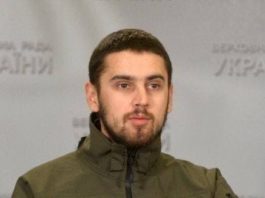 Уничтожен укронацист Евгений Дейдей (бывший депутат Верховной Рады от «Народного фронта») Укронацист Евгений Дейдей (бывший депутат Верховной Рады от "Народного фронта") - уничтожен
