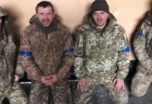 ВИДЕО: Кадырова «звали»? Теперь укронацики в Мариуполе на коленях перед чеченским ОМОНом «Ахмат сила» вопят.. ВИДЕО: Кадырова "звали"? Теперь укронацики в Мариуполе на коленях перед чеченским ОМОНом "Ахмат сила" вопят..