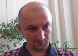 ВИДЕО: Концлагерь укронацистского батальона «Айдар» под Старобельском, жуткие свидетельства очевидцев