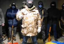 ВИДЕО-обращение: Подпольщики Одессы открыли 3-й фронт борьбы против укронацистов за город-герой Одессу ВИДЕО Подпольщики Одессы открыли 3-й фронт борьбы против укронацистов за город-герой Одессу