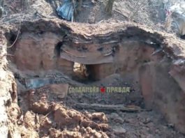 ВИДЕО: «Прожгло! Землю прожгло!! Хотели нашей земли, получили..» — уничтожение укрофашистов огнеметной системой ТОС-1 «Солнцепек» ВИДЕО: "Прожгло! Землю прожгло!! Хотели нашей земли, получили.." - уничтожение укрофашистов огнеметной системой ТОС-1 "Солнцепек"