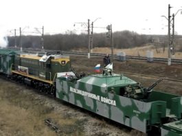 ВИДЕО: Русский бронепоезд спас и вывез в Крым из Украины почти 250 граждан Турции, Египта, Швеции, Индии, Бразилии, Италии ВИДЕО: Русский бронепоезд спас и вывез в Крым из Украины почти 250 граждан Турции, Египта, Швеции, Индии, Бразилии, Италиия ...