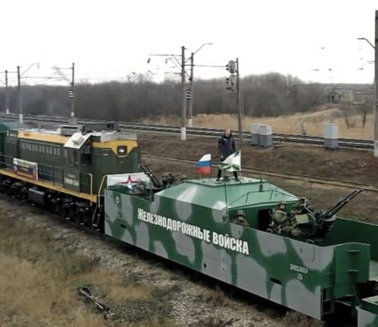 ВИДЕО: Русский бронепоезд спас и вывез в Крым из Украины почти 250 граждан Турции, Египта, Швеции, Индии, Бразилии, Италии ВИДЕО: Русский бронепоезд спас и вывез в Крым из Украины почти 250 граждан Турции, Египта, Швеции, Индии, Бразилии, Италиия ...