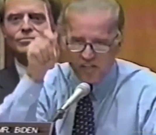 ВИДЕО: сумасшедший военный преступник Джо Байден ПРИЗЫВАЛ в 1999 бомбить Белград и взрывать мосты на Дунае ВИДЕО: Этот он, чокнутый ВОЕННЫЙ ПРЕСТУПНИК Джо Байден ПРИЗЫВАЛ в 1999 бомбить Белград и взрывать мосты на Дунае