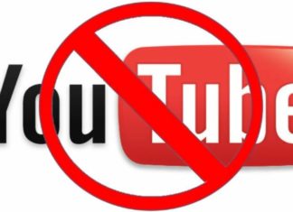 ВНИМАНИЕ!!! Антироссийский Youtube (Google) под видом рекламы ОТКРЫТО ПРИЗЫВАЕТ К НЕЗАКОННЫМ АКЦИЯМ в МОСКВЕ и РФ ВНИМАНИЕ!!! Антироссийский Youtube (Google) под видом рекламы ОТКРЫТО ПРИЗЫВАЕТ К НЕЗАКОННЫМ АКЦИЯМ в МОСКВЕ и РФ