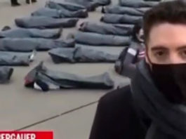 ВИДЕО-Фейки с ЖИВЫМИ ТРУПАМИ сейчас штампуют в Польше уроды-блогеры из США, якобы «гумкатастрофа» на Украине ВИДЕО: Сейчас в Польше уроды-блогеры из США штампуют видеоролики о "гумкатастрофе" в Укре, правда Трупы Движутся..