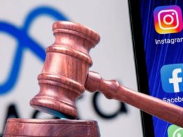 Жидо-русофобские Facebook & Instagram признаны судом экстремистскими и запрещены отныне в России Жидо-русофобские Facebook & Instagram признаны судом экстремистскими и запрещены отныне в России