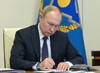 Какие законы вступают в силу в России в апреле 2022, самые значимые назвал Председатель Госдумы РФ Вячеслав Володин Какие законы вступают в силу в России в апреле 2022, назвал Председатель Госдумы РФ Вячеслав Володин