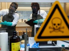Китай требует от США раскрыть данные о биолабораториях на Украине, включая еще 336 таких же по всему миру Китай требует от США раскрыть данные о биолабораториях на Украине, включая еще 336 таких же ор всему миру