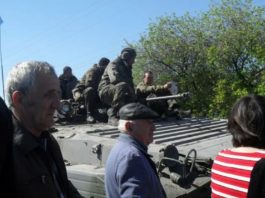 Мариуполь разблокирован, основные силы нацистов в пригороде ликвидированы, гуманитарные коридоры открыты Мариуполь разблокирован, основные силы нацистов в пригороде ликвидированы, гуманитарные коридоры открыты