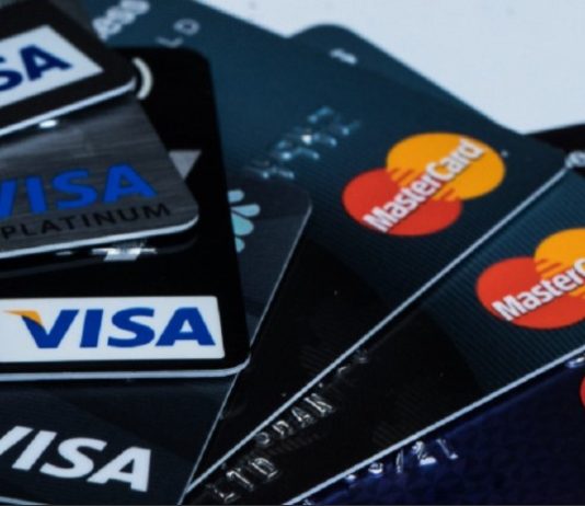 Сегодня платёжные системы Visa и Mastercard объявили, что приостанавливают операции в России Сегодня платёжные системы Visa и Mastercard объявили, что приостанавливают операции в России.