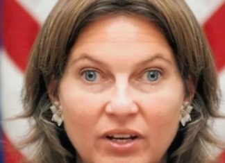 «Старушка с печеньками» Нуланд признала наличие незаконных биолабораторий США на Украине и боится расследования России "Старушка с печеньками" Нуланд признала наличие незаконных биолабораторий США на Украине и боится расследования России