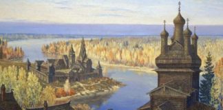 В парке «Зарядье» с 9 апреля откроется выставка «Щит России» к 1160-летию зарождения российской государственности