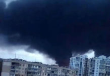 ВИДЕО: За Белгород! Высокоточным оружием в Одессе уничтожен очередной нефтеперерабатывающий завод ВИДЕО: За Белгород! Высокоточным оружием в Одессе уничтожен очередной нефтеперерабатывающий завод