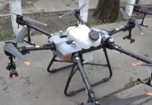 ВИДЕО: Укрофашисты планировали распылять отравляющие вещества мощными дронами над войсками ВС РФ, ВИДЕО: Укрофашисты планировали распылять отравляющие вещества мощными дронами над войсками ВС РФ,