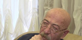 ВИДЕО, «Я С РОССИЕЙ!»: нар.артист РФ А.Розенбаум, засл.артист РФ Ю.Гальцев, актер А.Зибров в Акции «Лучшим воинам мира»