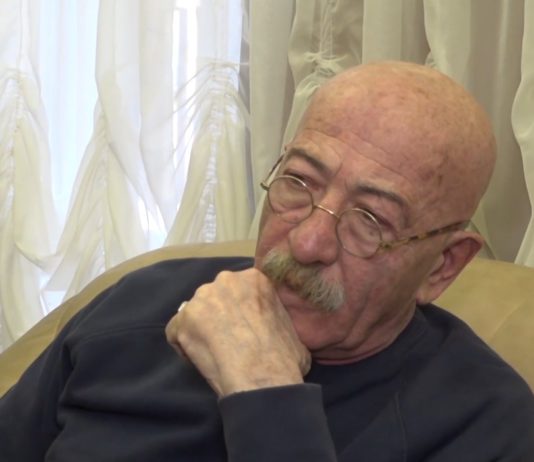 ВИДЕО, «Я С РОССИЕЙ!»: нар.артист РФ А.Розенбаум, засл.артист РФ Ю.Гальцев, актер А.Зибров в Акции «Лучшим воинам мира»