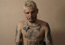 ВИДЕО: в Мариуполе задержан укронацист из «Азова» Александр Пугач, в наркотическом шоке дает показания ВИДЕО: в Мариуполе задержан укронацист из "Азова" Александр Пугач, в наркотическом шоке дает показания