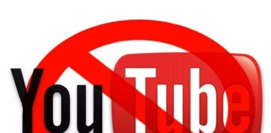 Жидо-русофобский Google выплатил 1 млрд.руб. неустойки российскому изданию «Царьград» — за незаконные блокировки Жидо-русофобский Google выплатил 1 млрд.руб. неустойки российскому изданию "Царьград" - за незаконные блокировки