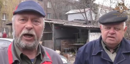 «Они убивали нас, грабили и бомбили наши дома. Это хуже фашистов, это Азов», жители Мариуполя об укронацистах "Они убивали нас, грабили и бомбили наши дома. Это хуже фашистов, это Азов", жители Мариуполя об укронацистах