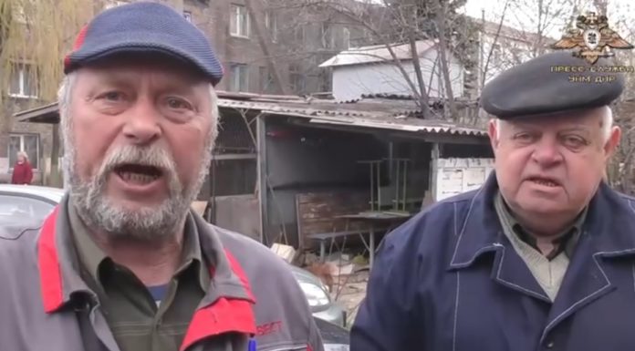 «Они убивали нас, грабили и бомбили наши дома. Это хуже фашистов, это Азов», жители Мариуполя об укронацистах "Они убивали нас, грабили и бомбили наши дома. Это хуже фашистов, это Азов", жители Мариуполя об укронацистах