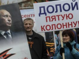 Предателей родины из 5-й колонны «творческой интеллигенции», особенно удравших из России, избавить от госфинансирования и бремени руководства Предателей родины из 5-й колонны "творческой интеллигенции", особенно удравших из России, избавить от госфинансирования и бремени руководства