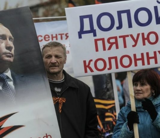 Предателей родины из 5-й колонны «творческой интеллигенции», особенно удравших из России, избавить от госфинансирования и бремени руководства Предателей родины из 5-й колонны "творческой интеллигенции", особенно удравших из России, избавить от госфинансирования и бремени руководства