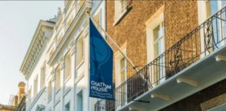 Россия очищается от антироссийских компашек, Chatham House — давай, на выход! Россия очищается от антироссийских компашек, Chatham House - давай, на выход!