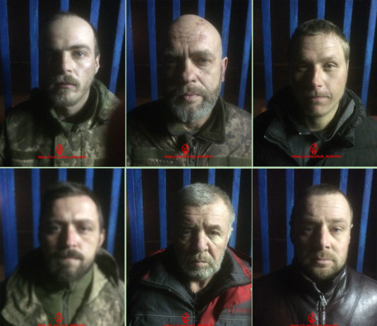 Украинские военнопленные.. Доскакались.. Каются.. Смотрят в камеру, может родные узнают Украинские военнопленные.. Доскакались.. Каются.. Смотрят в камеру, может родные узнают
