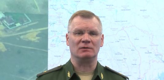 Брифинг Минобороны России по Спецоперации на Украине, утро 8 июня 2022 Брифинг Минобороны России по Сецоперации на Украине на утро, 17 мая 2022