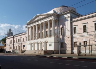 30 июня в истории: создание Академии медицинских наук СССР (1944), Международный день парламентаризма (2018) 30 июня в истории: создание Академии медицинских наук СССР (1944), Международный день парламентаризма (2018)