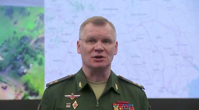 Брифинг Минобороны России по Спецоперации на Украине на утро 15 июля 2022 Брифинг Минобороны России по Спецоперации на Украине на утро 17 июня 2022