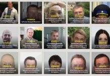 ВИДЕО: Данные 700 сотрудников нацистской СБУ в открытом доступе, хакеры RaHDIt работают! Данные 700 сотрудников нацистской СБУ в открытом доступе, хакеры RaHDIt работают!