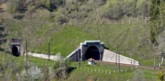 Крупный ЖД-«Бескидский тоннель» (Львов) «откалиброван» российскими кораблями ЧФ Крупный-ЖД-Бескидский-тоннель-(Львов)-откалиброван-российскими-кораблями-ЧФ