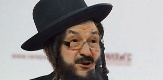 Очередной московский жид, ректор РАНХиГС В.Мау, арестован по обвинению в крупном мошенничестве. «Гайдаровцы» либерасты во всей красе Очередной московский "махровый" жид - ректор РАНХиГС В.Мау - арестован по обвинению в крупном мошеничестве. "Гайдаровская" либерастия во всей красе..