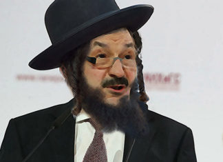 Очередной московский жид, ректор РАНХиГС В.Мау, арестован по обвинению в крупном мошенничестве. «Гайдаровцы» либерасты во всей красе Очередной московский "махровый" жид - ректор РАНХиГС В.Мау - арестован по обвинению в крупном мошеничестве. "Гайдаровская" либерастия во всей красе..