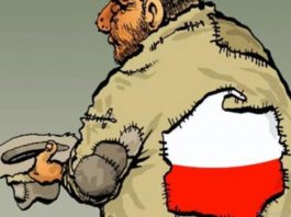 Продажная Польша, втюхивая о своей «газовой независимости» от РФ, покупает российский газ реверсом из Германии Продажная Польша, втюхивая о своей "газовой независимости" от РФ, покупает российский газ реверсом из Германии