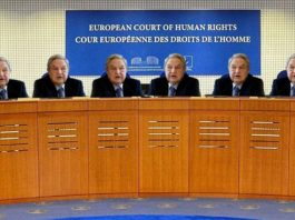 Решения антироссийского ЕСПЧ (Европейского суд по правам человека) будут аннулированы в России Решения антироссийского ЕСПЧ (Европейского суд по правам человека) будут аннулированы в России