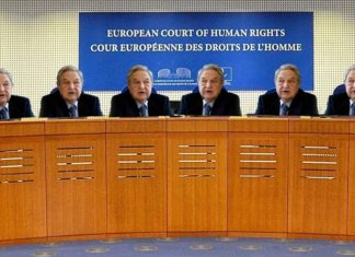 Решения антироссийского ЕСПЧ (Европейского суд по правам человека) будут аннулированы в России Решения антироссийского ЕСПЧ (Европейского суд по правам человека) будут аннулированы в России