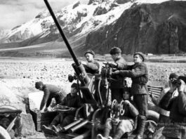 25 июля 1942 года началась битва за Кавказ — одна из самых продолжительных битв в Великой Отечественной войне 25 июля 1942 года началась битва за Кавказ - одна из самых продолжительных битв в Великой Отечественной войне