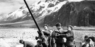 25 июля 1942 года началась битва за Кавказ — одна из самых продолжительных битв в Великой Отечественной войне 25 июля 1942 года началась битва за Кавказ - одна из самых продолжительных битв в Великой Отечественной войне