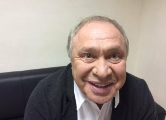 Отличные новости культуры и вновь с иудеем: «омерзительный тип» Иосиф Райхельгауз уволен из «Школы современной пьесы» Русская культура, отличная новость: "омерзительный" Иосиф Райхельгауз уволен из "Школы современной пьесы",