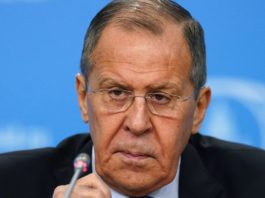 Статья «Об инсценировках как методе политики Запада» министра иностранных дел Российской Федерации С.В.Лаврова Статья «Об инсценировках как методе политики Запада» министра иностранных дел Российской Федерации С.В.Лаврова