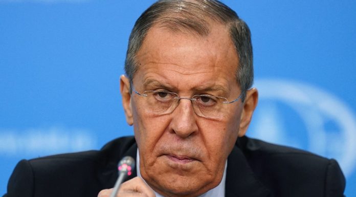 Статья «Об инсценировках как методе политики Запада» министра иностранных дел Российской Федерации С.В.Лаврова Статья «Об инсценировках как методе политики Запада» министра иностранных дел Российской Федерации С.В.Лаврова