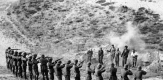 Суд признал геноцидом уничтожение мирного населения Крыма немецко-фашистскими захватчиками в годы ВОВ Суд признал геноцидом уничтожение мирного населения Крыма немецко-фашистскими захватчиками в годы ВОВ